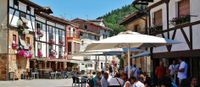 ambiente en ezcaray ambiente en ezcaray